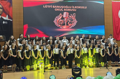 Öğrenciler Bursa’nın tarihini sahneye taşıdı