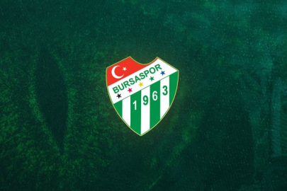 Bursaspor’a nefes aldıran bağış geldi!