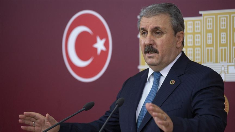 Liderlerin bayram rotası belli oldu - Bursa Hayat - 3