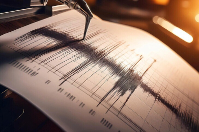 Osmaniye'de korkutan deprem!