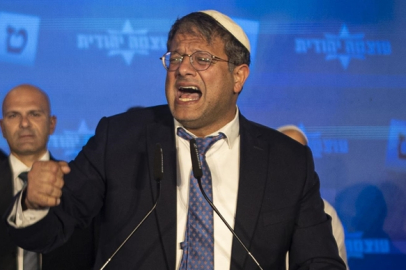 İsrailli Bakan Ben-Gvir'den Netanyahu'ya Lübnan çağrısı!
