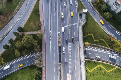 Yollarda yeni düzen: Trafik akışı değişiyor | Türkiye yol durumu 19 Mayıs 2026