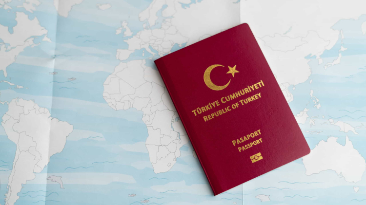 Türk pasaportu için yeni rota: 40 ülkeye kapılarını açtı! - Bursa Hayat - 2