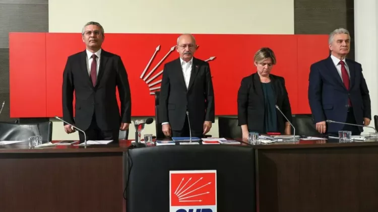 CHP’de kritik gelişme! Kılıçdaroğlu’nun talebi kabul edildi - Bursa Hayat - 2