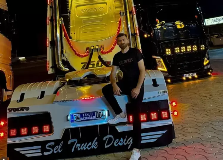 TIR şovlarıyla tanınan şirket iflas etti! - Bursa Hayat - 3