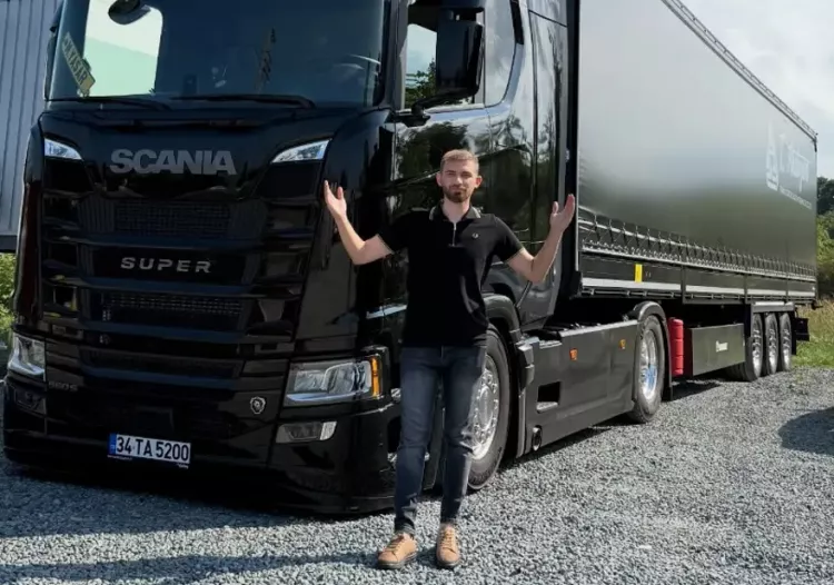 TIR şovlarıyla tanınan şirket iflas etti! - Bursa Hayat - 4