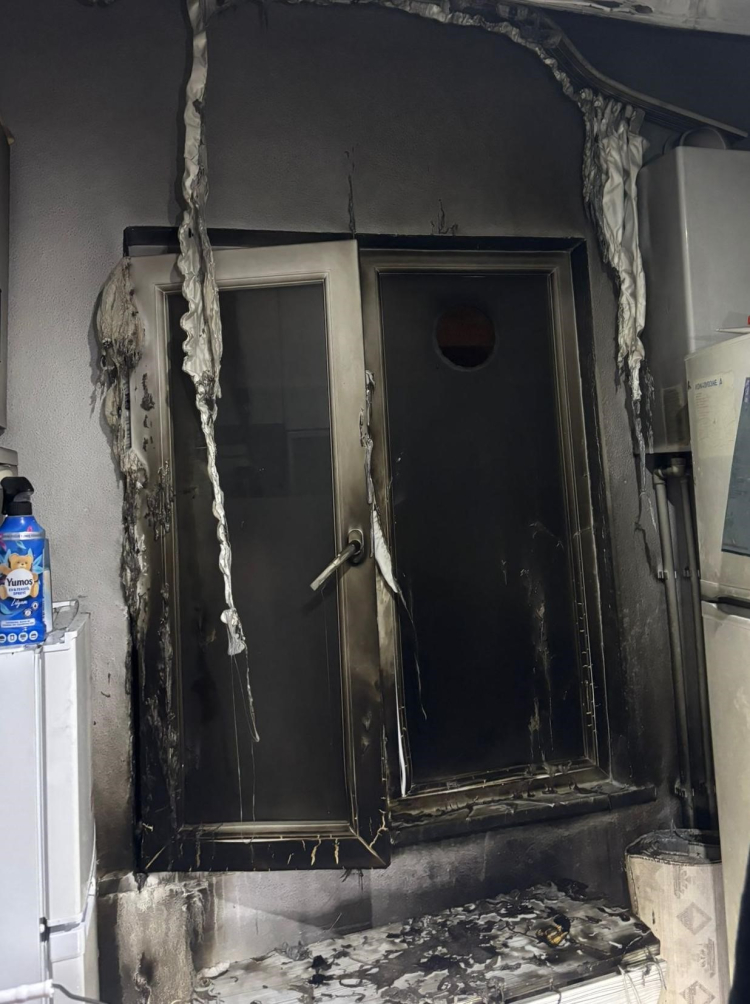 Bursa’da eve molotoflu saldırı! Eski eşe korkunç saldırı - Bursa Hayat - 6