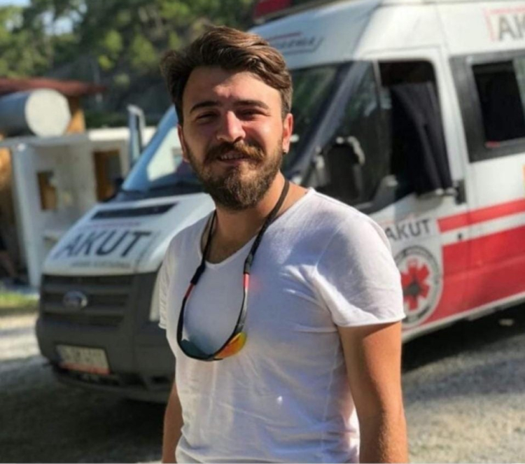 Aynı ailede ikinci acı: Teksas tribünü yasta - Bursa Hayat - 2