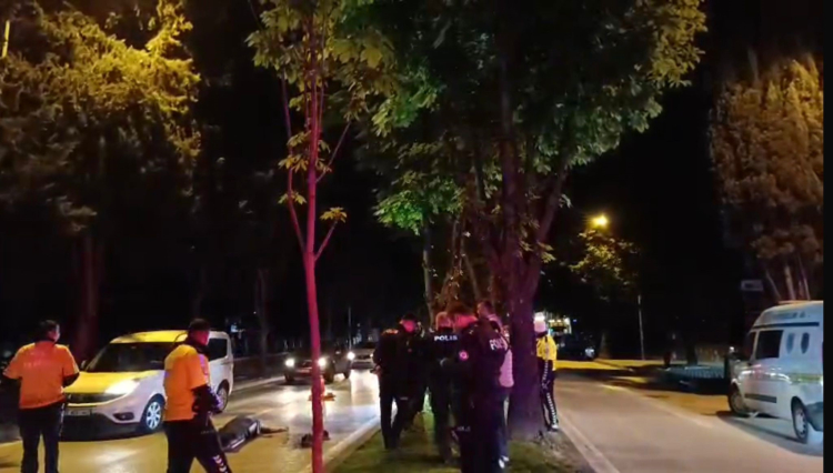 Aynı ailede ikinci acı: Teksas tribünü yasta - Bursa Hayat - 3