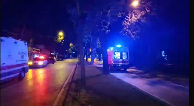 Aynı ailede ikinci acı: Teksas tribünü yasta - Bursa Hayat - 4