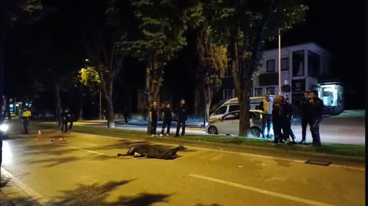 Aynı ailede ikinci acı: Teksas tribünü yasta - Bursa Hayat - 5
