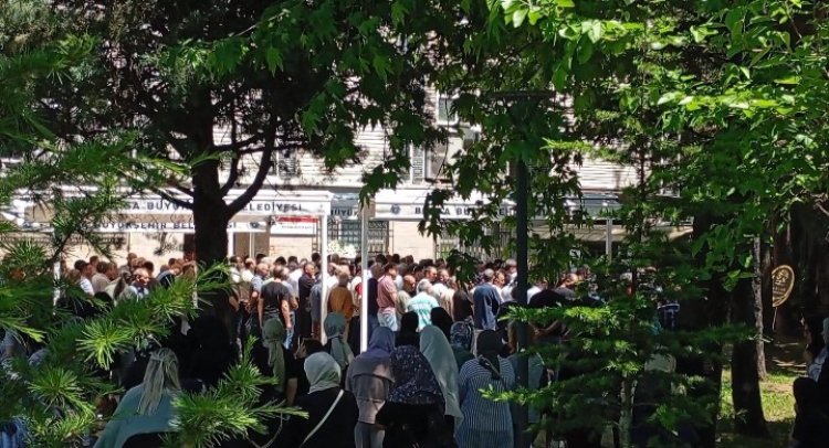Bursa’da acı olay: Bayram hazırlığı ölümle sonuçlandı - Bursa Hayat - 2