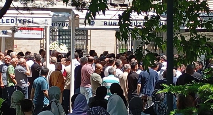 Bursa’da acı olay: Bayram hazırlığı ölümle sonuçlandı - Bursa Hayat - 3