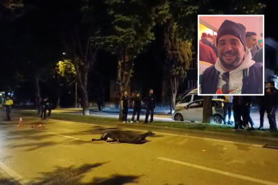 Aynı ailede ikinci acı: Teksas tribünü yasta