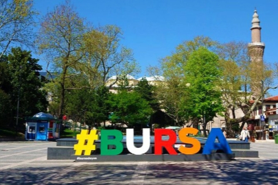 Bayramda hava nasıl olacak? | Bursa hava durumu 26 Mayıs 2026