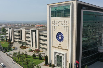 Bursa Büyükşehir'den çevre ve altyapı uyarısı