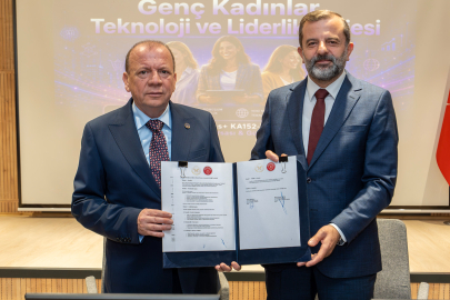 Bursa’da kadın girişimciliğine AB destekli proje