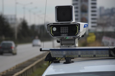 Bursa Emniyeti radar noktalarını açıkladı: Hangi yollarda denetim var?