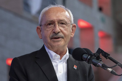 Kemal Kılıçdaroğlu’ndan TBMM’ye başvuru!