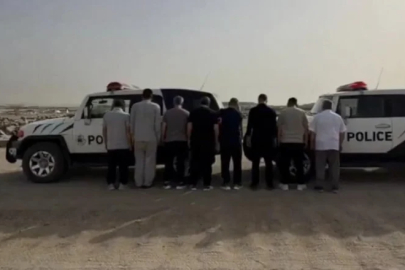 Suudi Arabistan’da “tasrih” krizi: 8 Türk vatandaşı yakalandı