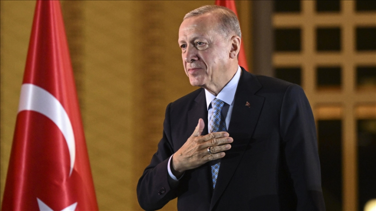 Cumhurbaşkanı Erdoğan’dan Kurban Bayramı mesajı! “Az rastlanır bir başarı hikayesi” - Bursa Hayat - 3