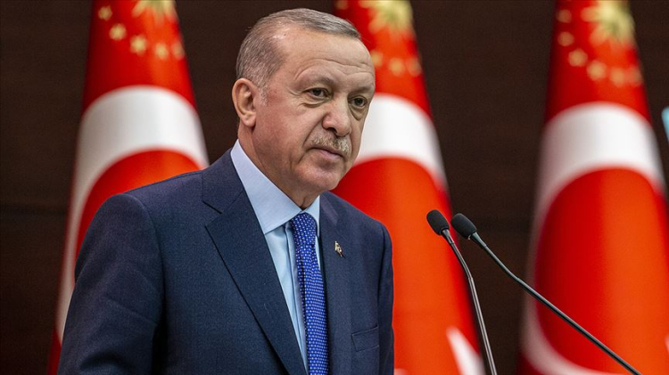 Cumhurbaşkanı Erdoğan’dan Kurban Bayramı mesajı! “Az rastlanır bir başarı hikayesi” - Bursa Hayat - 2