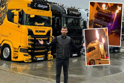 TIR şovlarıyla tanınan şirket iflas etti!