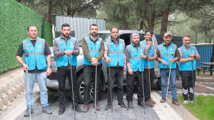 Yıldırım Belediyesi bayram için teyakkuzda - Bursa Hayat - 2