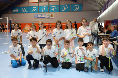24. Nilüfer Uluslararası Spor Şenlikleri’nde heyecan sürüyor