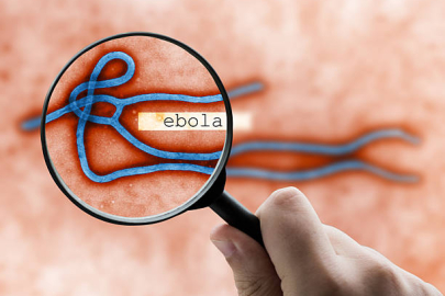 900’e yakın şüpheli vaka var! Ebola salgını iki ülke sınırlarını kapattı