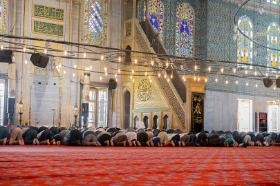 Balıkesir namaz saatleri 28 Mayıs 2026 Perşembe: Günün imsak, öğle ve yatsı vakitleri