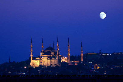 Gökyüzünde büyük şölen için geri sayım: Türkiye’den de izlenecek