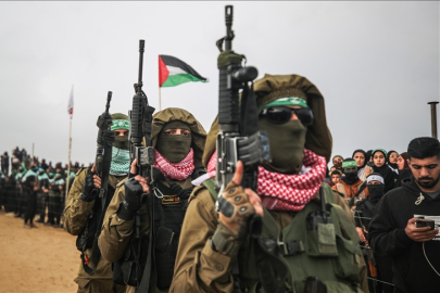 İsrail öldürüldü dedi Hamas doğruladı