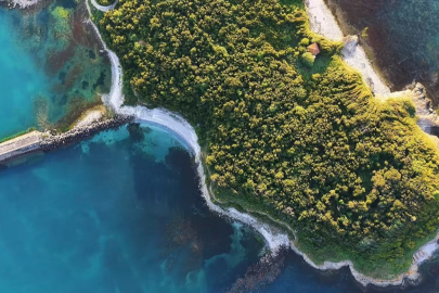 Kocaeli’nin turizm cenneti Kandıra’da yaz hareketliliği başlıyor