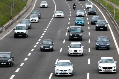 Kurban Bayramı tatilinde yola çıkacaklar dikkat! Türkiye geneli yol durum 27 Mayıs 2026