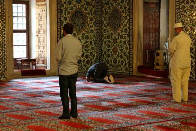 Kütahya namaz saatleri | 28 Mayıs 2026 Perşembe ibadet vakitleri belli oldu