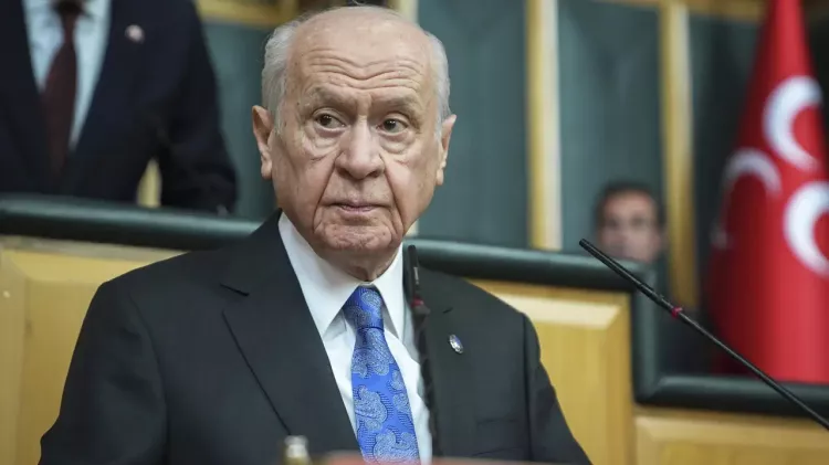 Devlet Bahçeli’den fetih mesajı - Bursa Hayat - 2
