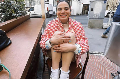 Aslı Bekiroğlu’ndan sağlık itirafı: “Bedenim deforme oldu”