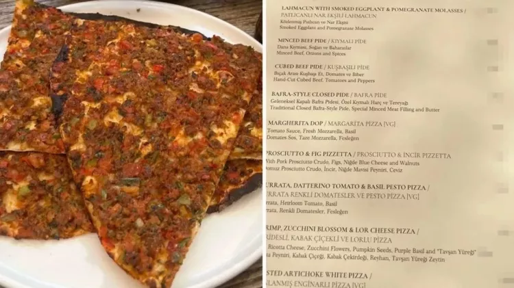 Lahmacun 1450 TL olunca bakanlık devreye girdi - Bursa Hayat - 2