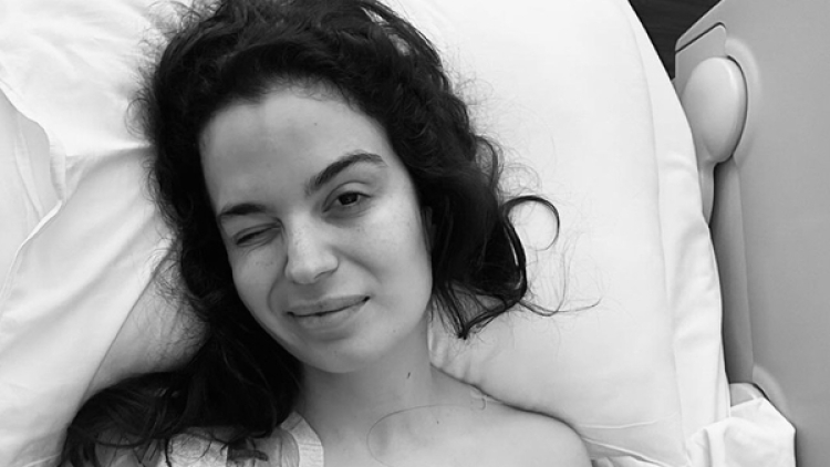 Aslı Bekiroğlu’ndan sağlık itirafı: “Bedenim deforme oldu” - Bursa Hayat - 3