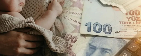 Annelere müjde! Doğum izni uzadı, yarı zamanlı çalışma geldi