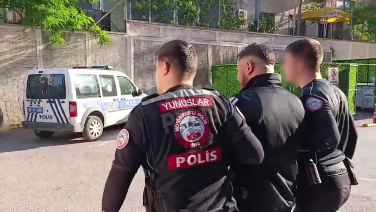 Bursa’da teyze cinayeti: Kamera görüntüleri gerçeği ortaya çıkardı - Bursa Hayat - 2