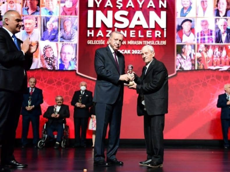 71 yıllık kadim ustasına son veda - Bursa Hayat - 4