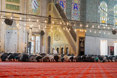Balıkesir namaz saatleri | 29 Mayıs 2026 Cuma