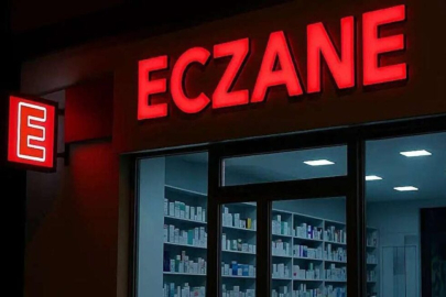 Bursa’da nöbetçi eczaneler listesi | 29 Mayıs 2026 Cuma