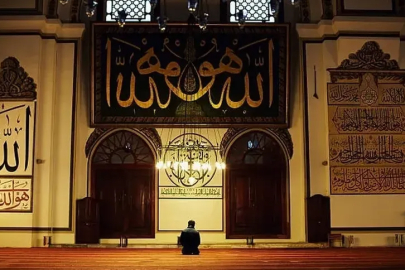 Bursa güncel namaz saatleri | 29 Mayıs 2026 Cuma