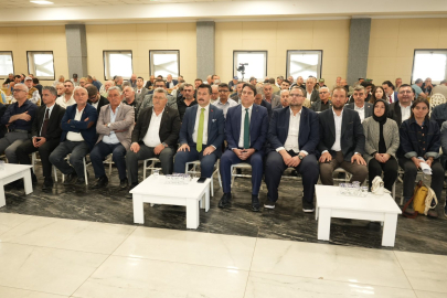 Bursa'ya 464 bin euroluk AB desteği