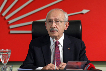CHP’de yeni dönem: Kılıçdaroğlu’nun A Takımında Bursa detayı