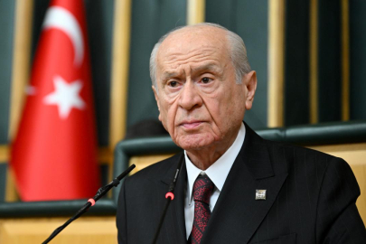 Devlet Bahçeli’den fetih mesajı