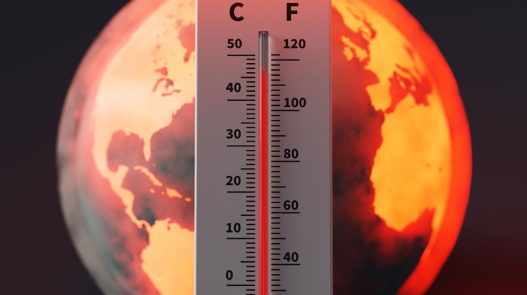 El Nino etkisi geri dönüyor: Dünya bu yıl kavrulacak - Bursa Hayat - 2